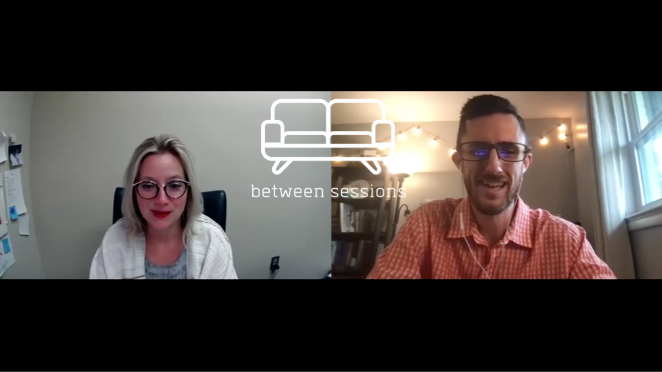 Between Sessions Ep7 : Dr. Karly Downs